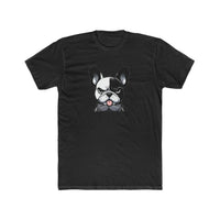 Solid Black