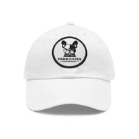 White / Black patch